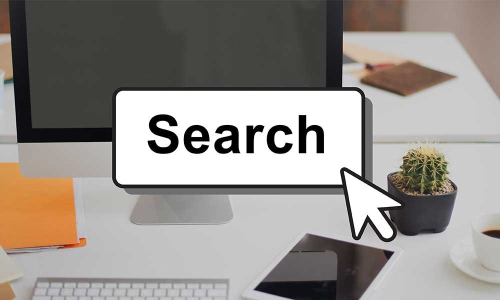 Tapping into the Future of Search Marketing